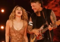Shakira's 'Las Mujeres Ya No Lloran' Madrid Residency Unveils Alejandro Sanz as Surprise Guest in Historic Reunion