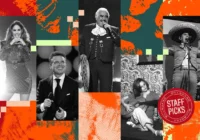 The 50 Best Mariachi Songs of All Time