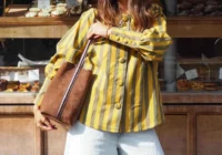 The Evolution of Corporate Dress Codes Why Striped Shirts are Dominating Fall-Winter 2026-27 Fashion Trends