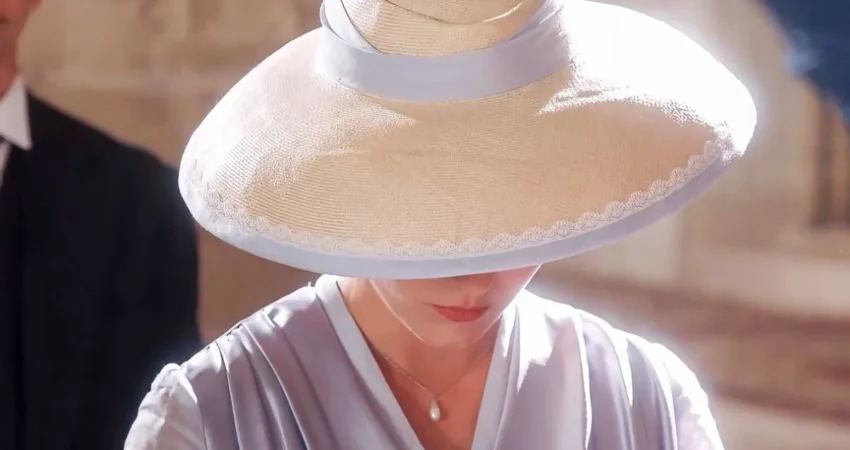 The Mystery Deepens: "La Promesa" Teases Intriguing Wedding Guest as Fan Polls Point to a Clear Favorite