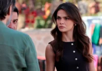 The Second Season of "En Tierra Lejana" Plunges into Turmoil as Boran's Survival is Revealed, Forcing Cihan into a Life-Altering Decision