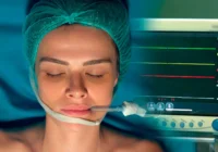 The Second Season of "En Tierra Lejana" Reaches a Dramatic Climax with a Life-Threatening Operation and a Shocking Revelation