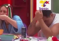 The Unfolding Controversy: Ese Pérez's Interruption of Mariana Ochoa Sparks National Debate on 'La Casa de los Famosos México 2026'