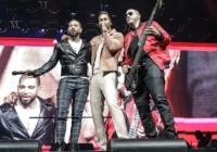 Aventura and Don Omar's "Ella y Yo" Joins YouTube's Billion Views Club, Cementing its Enduring Legacy