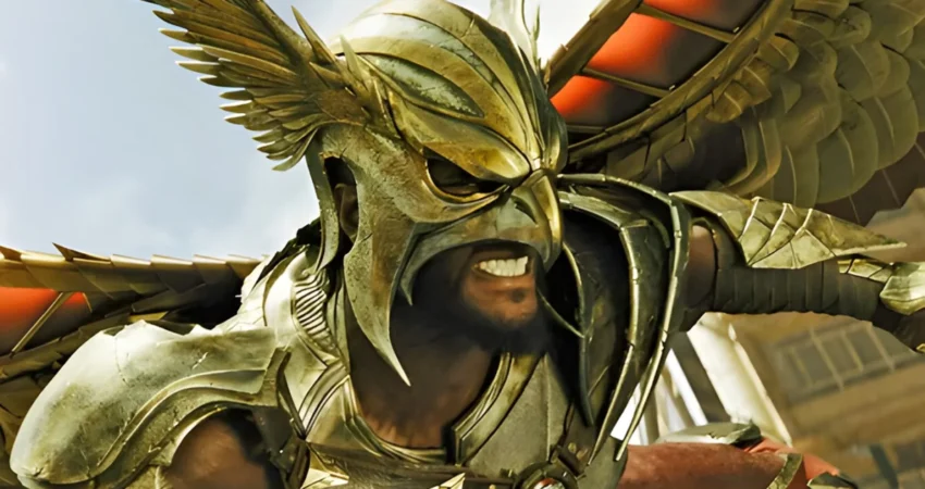 Black Adam Arrives on Netflix Revisiting the Film That Shifted the Power Dynamics of the DC Extended Universe and Led to a Total Franchise Reboot