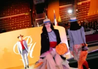 El Palacio de Hierro Hosts Inaugural Gran Desfile at La México Marking a Milestone in Franco-Mexican Fashion Relations for Autumn-Winter 2026