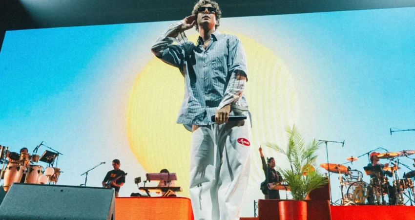 Grupo Duelo to Headline "The No. 1s" Panel at Billboard Latin Music Week 2026