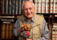 Peppino Mazzullo, The Iconic Voice of Topo Gigio, Dies at 100