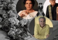 The Enduring Myth of the "Celebrity Rule of Threes" Reignites in Mexico Following Recent Tragic Losses.