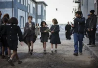The Luminous Friend Returns: RTVE Reschedules Acclaimed Series Amidst Programming Flux