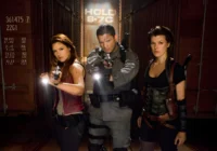 The Revaluation of the Resident Evil Cinematic Saga and its Dominance in the Modern Streaming Landscape